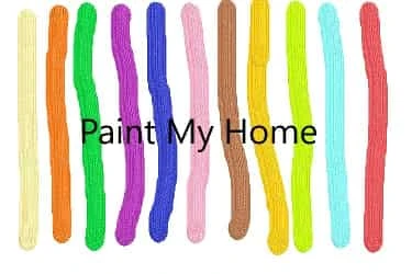 Professional Home Painting